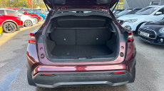 Nissan Juke 1.6 Hybrid Tekna 5dr Auto Hybrid Hatchback
